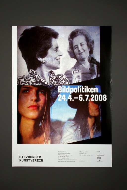 Bildpolitiken