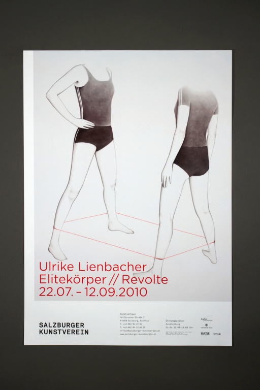 Ulrike Lienbacher