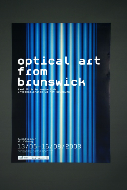 Optical Art