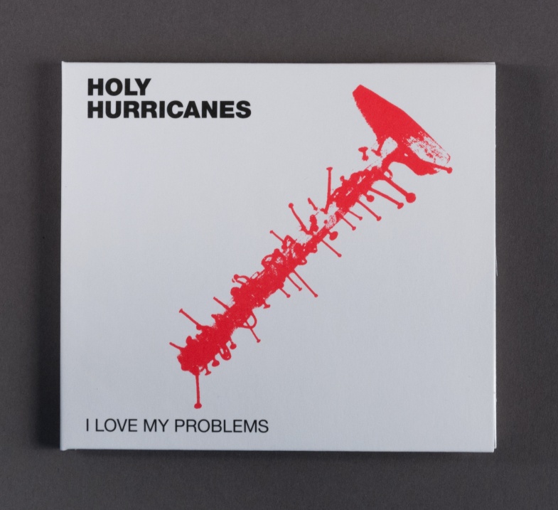 CD cover