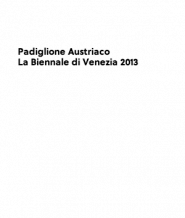 Biennale 2013 – Website