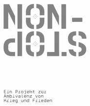 Kunstverein Wolfsburg – Non-Stop