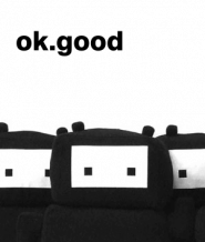 ok.good – Website