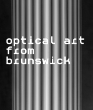 Kunstverein Wolfsburg – Optical Art From Brunswick