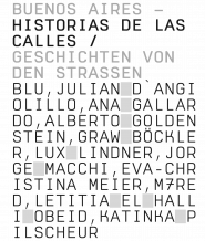 Kunstverein Wolfsburg – Buenos Aires