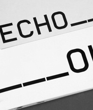 ECHO____OK – Catalogue