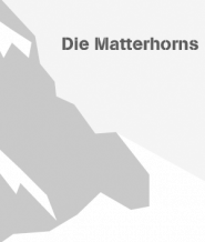 Matterhorns – Website