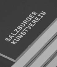 Salzburger Kunstverein – Identity