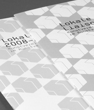 Lokale Liaison – Publication