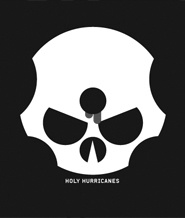 Holy Hurricanes – T-Shirts