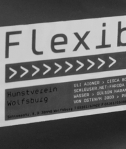 Kunstverein Wolfsburg – Flexibilität