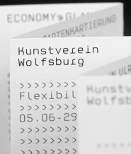 Kunstverein Wolfsburg – Identity