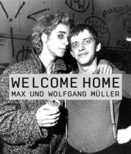 Kunstverein Wolfsburg – Max & Wolfgang Müller