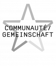 Kunstverein Wolfsburg – Communauté/Gemeinschaft